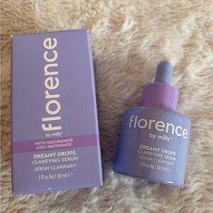 Florence by Mills Dreamy Drops Clarifying Serum